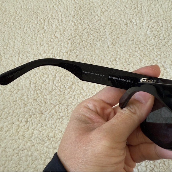 STELLA MCCARTNEY Geometric Sunglasses - Picture 6 of 6